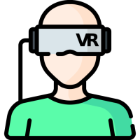 virtual-reality